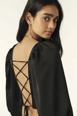 ba&sh DOJA< Tops & Shirts