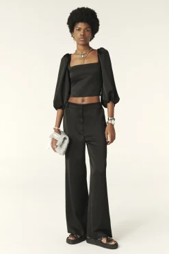 ba&sh DOVIMA< Pants & Jeans