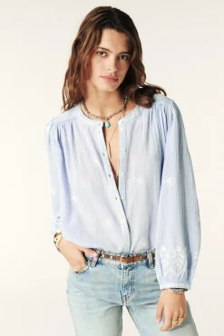 ba&sh DUHA< Tops & Shirts