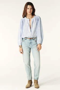 ba&sh DUHA< Tops & Shirts