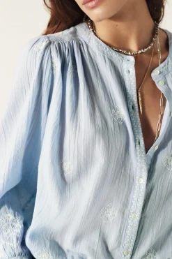 ba&sh DUHA< Tops & Shirts