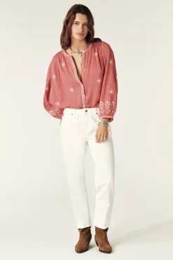 ba&sh DUHA< Tops & Shirts
