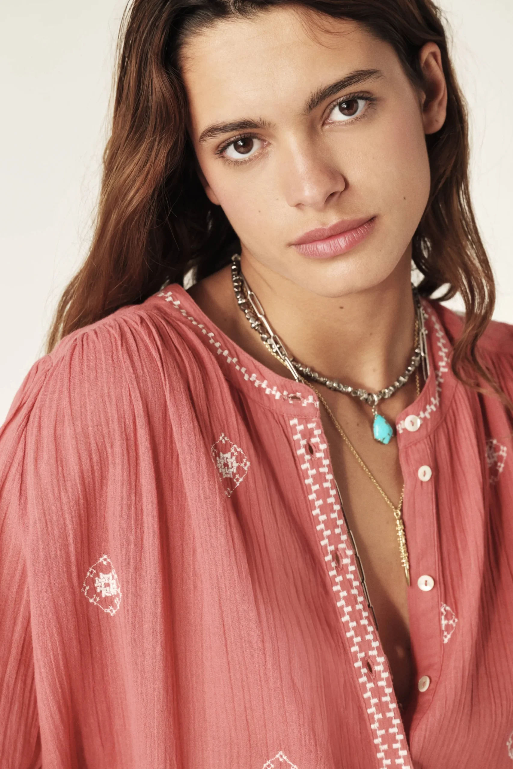 ba&sh DUHA< Tops & Shirts
