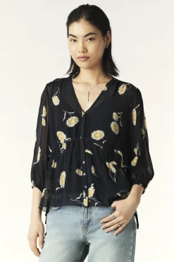ba&sh DUNE< Tops & Shirts