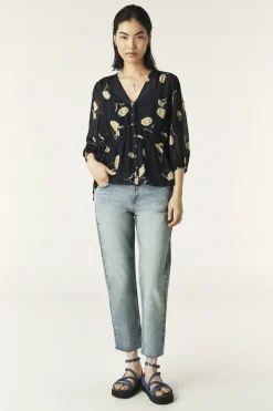 ba&sh DUNE< Tops & Shirts