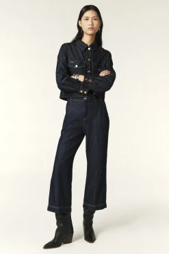 ba&sh DUSTIN< Pants & Jeans