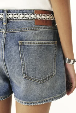 ba&sh ELECTRO< Skirts & Shorts