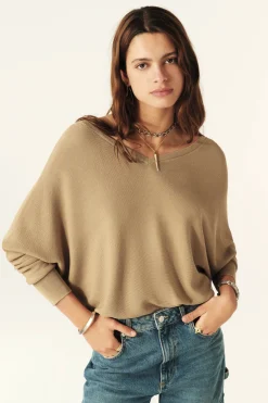 ba&sh ELSY< Sweaters & Cardigans