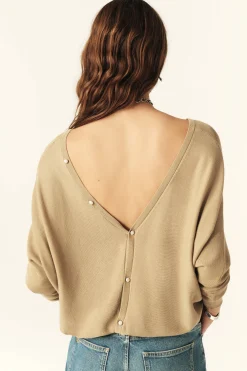 ba&sh ELSY< Sweaters & Cardigans