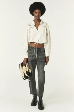 ba&sh EMILY< Tops & Shirts