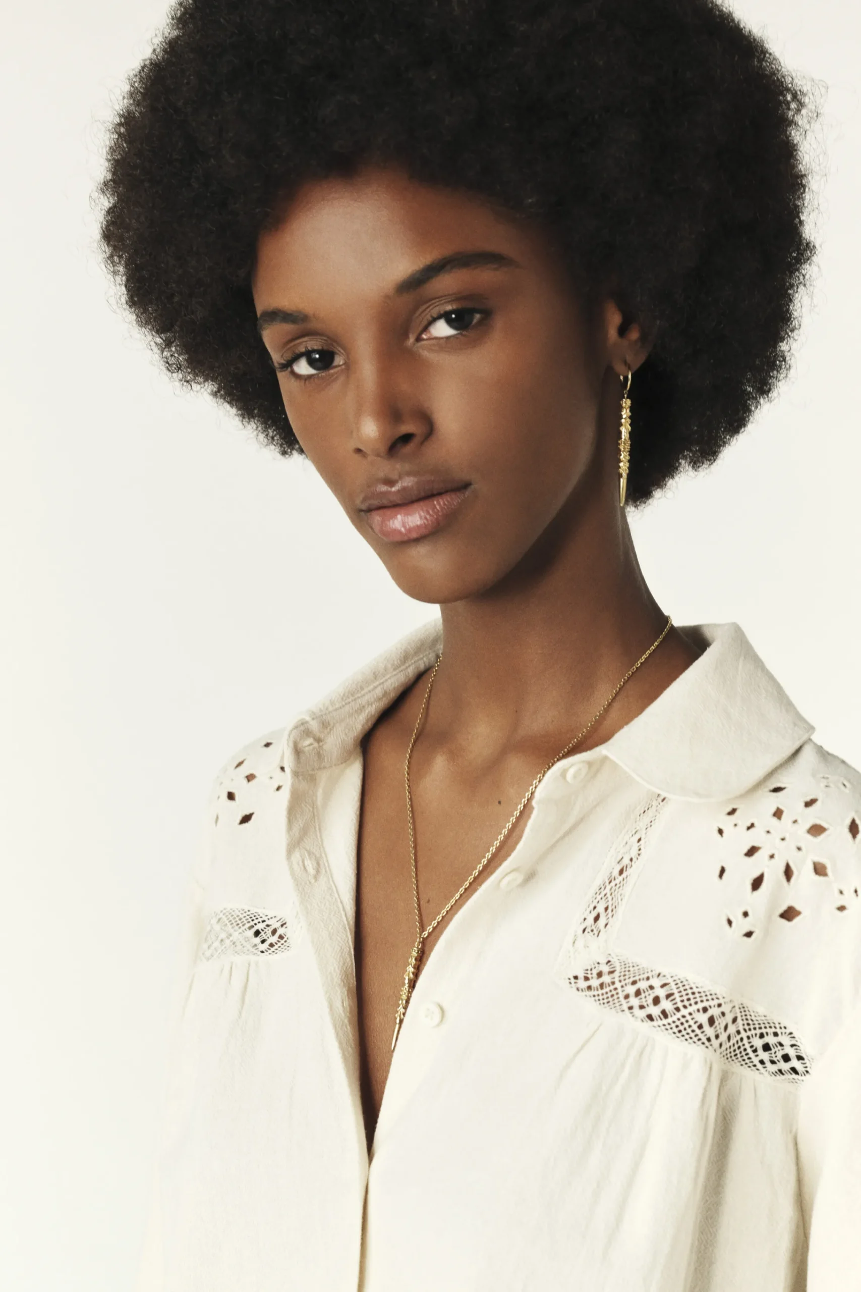 ba&sh EMILY< Tops & Shirts