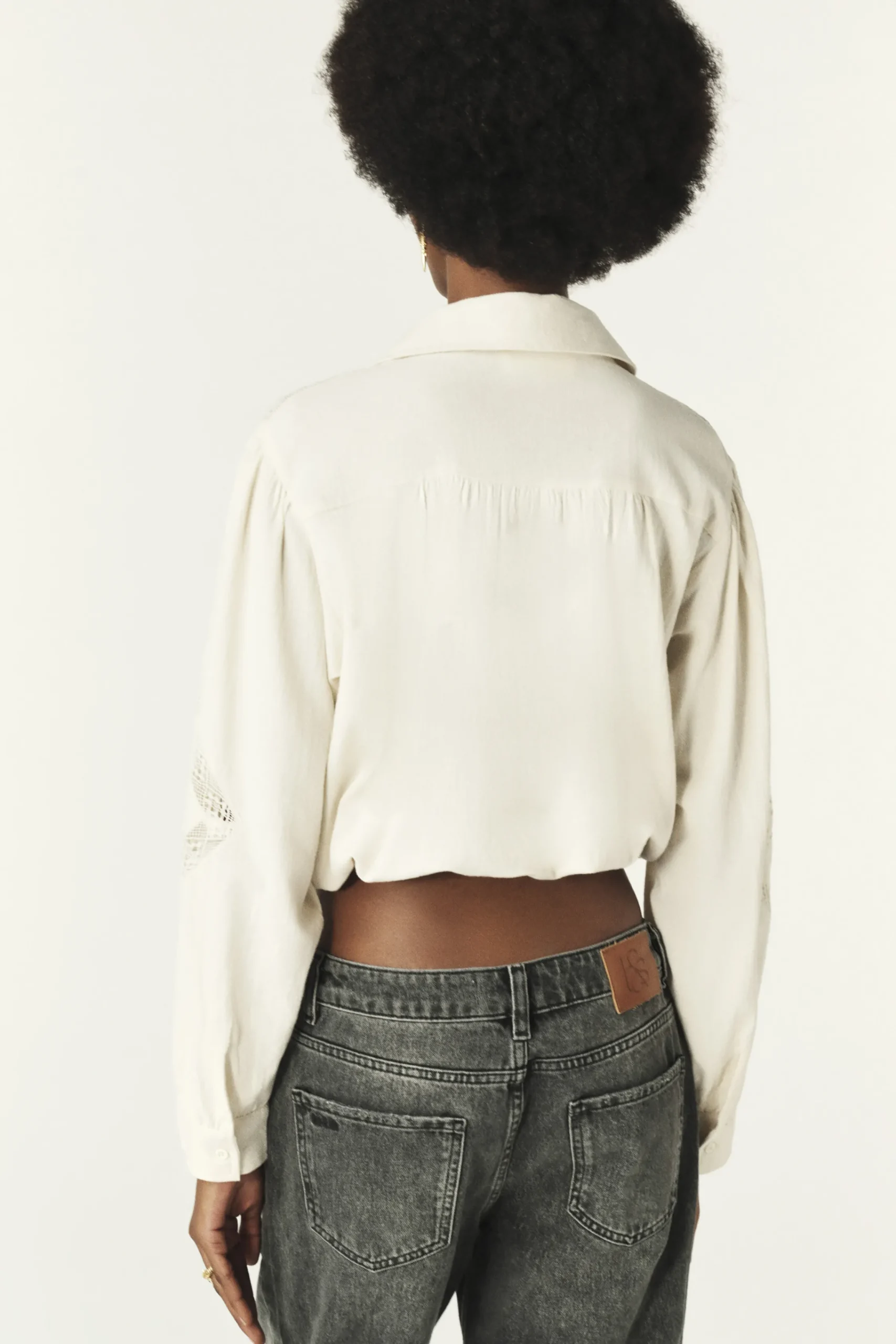 ba&sh EMILY< Tops & Shirts