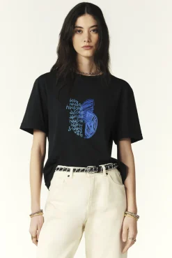 ba&sh EMINE< T-Shirts & Tank Tops