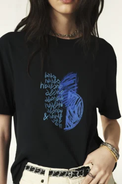 ba&sh EMINE< T-Shirts & Tank Tops