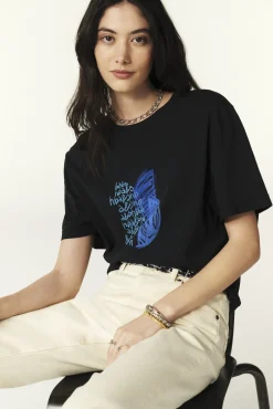ba&sh EMINE< T-Shirts & Tank Tops