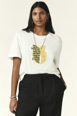 ba&sh EMINE< T-Shirts & Tank Tops