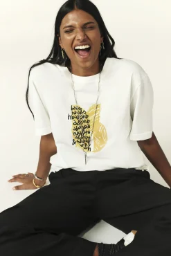 ba&sh EMINE< T-Shirts & Tank Tops
