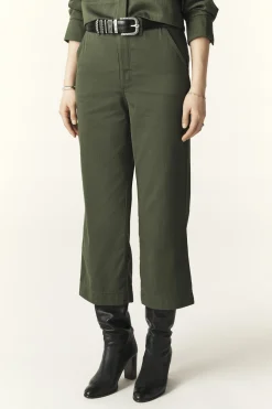 ba&sh ESTIN< Pants & Jeans