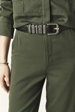 ba&sh ESTIN< Pants & Jeans