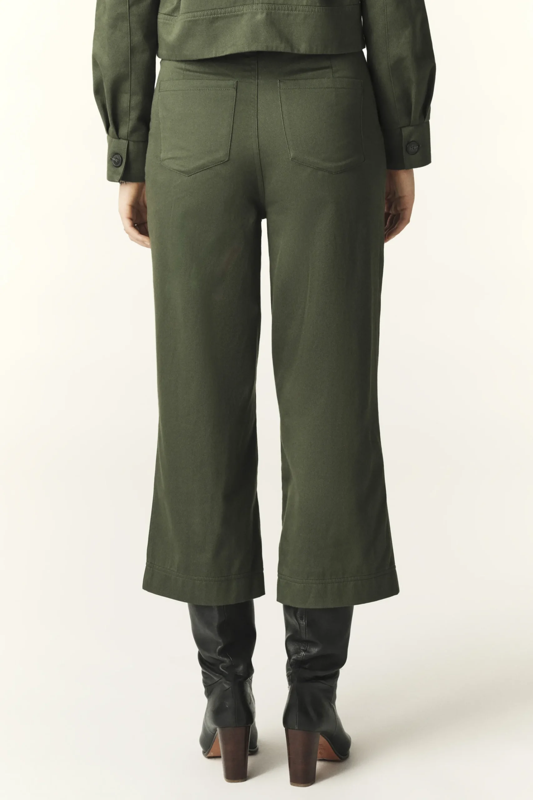 ba&sh ESTIN< Pants & Jeans