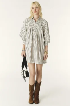 ba&sh FADIA< Dresses