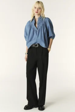 ba&sh FAREN< Tops & Shirts