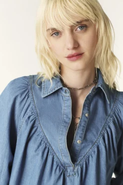 ba&sh FAREN< Tops & Shirts