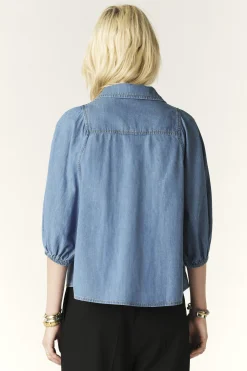 ba&sh FAREN< Tops & Shirts