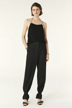 ba&sh FAUSTINE< Tops & Shirts