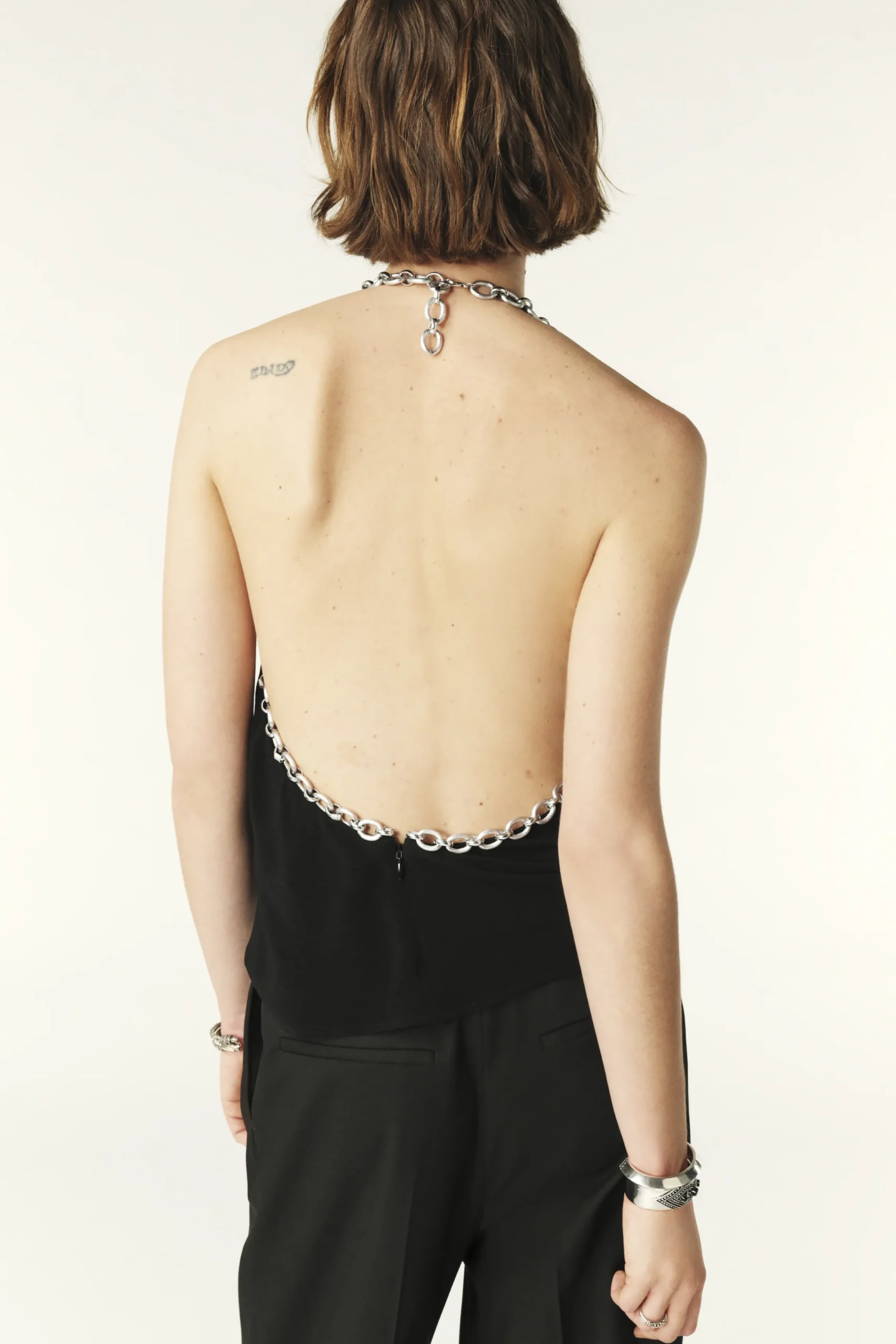 ba&sh FAUSTINE< Tops & Shirts