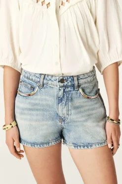 ba&sh FEGOR< Skirts & Shorts