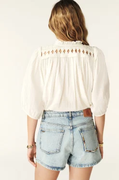 ba&sh FEGOR< Skirts & Shorts