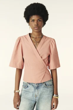 ba&sh FELYNI< Tops & Shirts