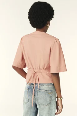 ba&sh FELYNI< Tops & Shirts