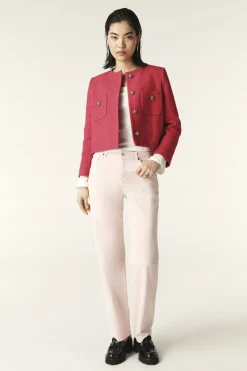 ba&sh FERELL< Pants & Jeans