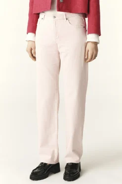 ba&sh FERELL< Pants & Jeans