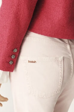 ba&sh FERELL< Pants & Jeans
