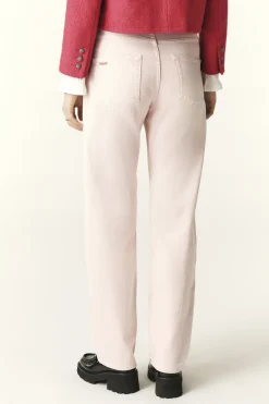 ba&sh FERELL< Pants & Jeans