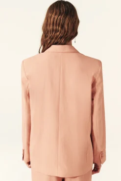 ba&sh FEROY< Jackets & Coats
