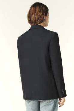 ba&sh FEROY< Jackets & Coats