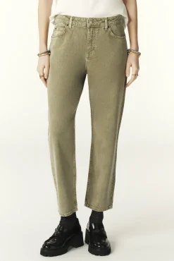 ba&sh FEVA< Pants & Jeans