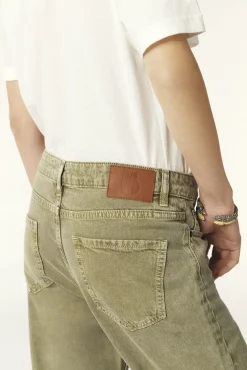 ba&sh FEVA< Pants & Jeans