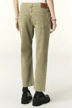 ba&sh FEVA< Pants & Jeans