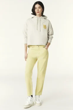 ba&sh FEVA< Pants & Jeans