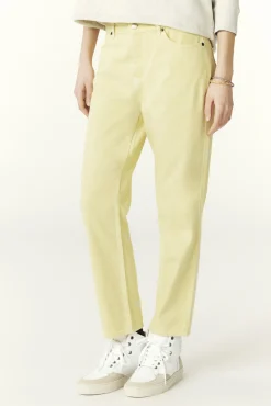 ba&sh FEVA< Pants & Jeans