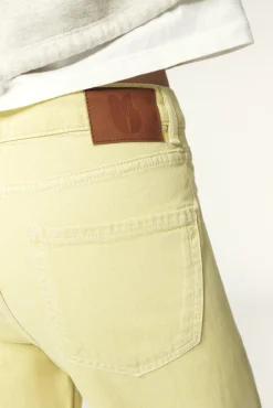 ba&sh FEVA< Pants & Jeans