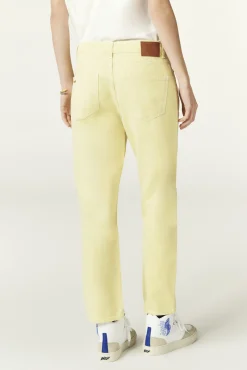 ba&sh FEVA< Pants & Jeans