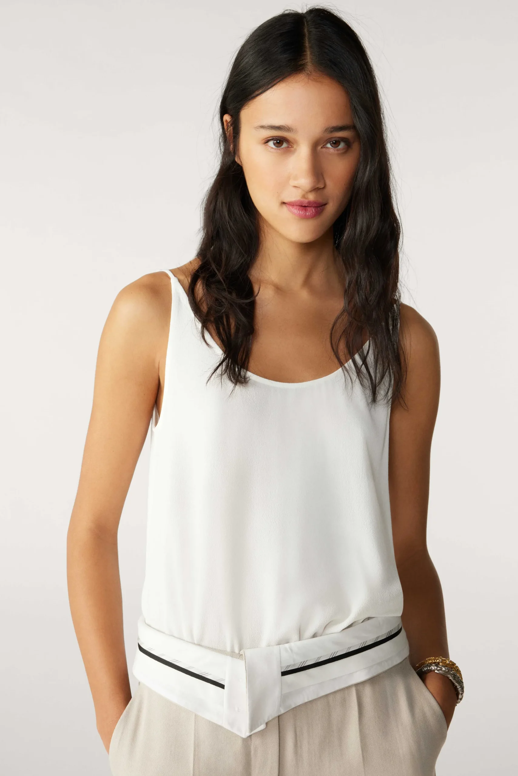 ba&sh FIGUE< Tops & Shirts