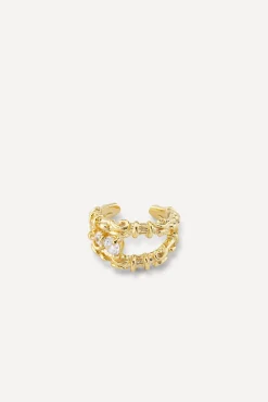ba&sh FRANKA< Jewelry