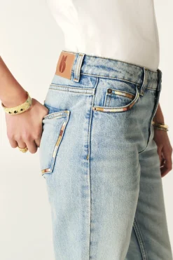 ba&sh FULL< Pants & Jeans
